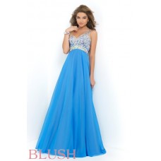 Blush Prom 9726